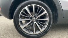 Vauxhall Crossland X 1.2T [130] Elite Nav 5dr [Start Stop] Auto Petrol Hatchback